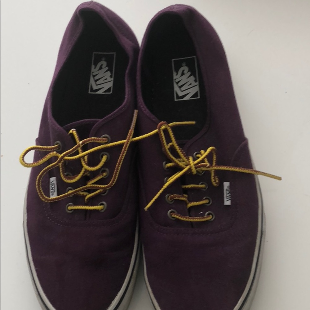 Tenis Vans